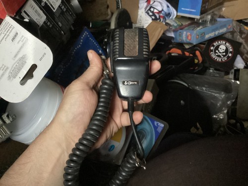 Cobra pin microphone - 5,