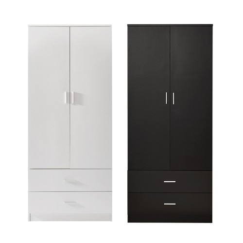 Door drawer wardrobe - 2,