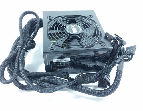 Super flower 450p14he 450w - flower, sf-450p14he