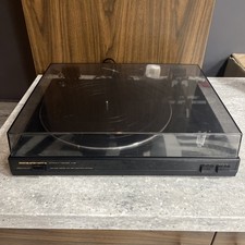  Marantz -TT185 Automatic turntable  1978 vintage 