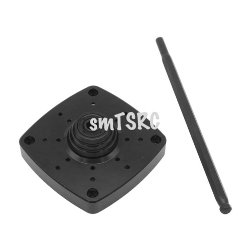 Starter metal rotoset - ,