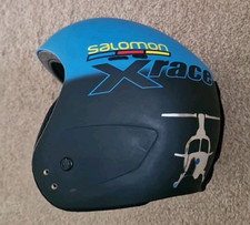 Salomon Ski Snowboard Helmet, size: JR, S 51-55 cm