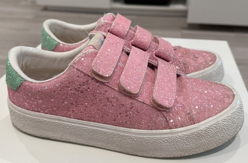 Next girls pink - pink, glitter