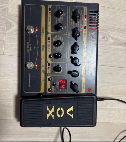 Vox tonelab multi - tonelab, multi-effects