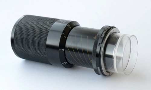 Tamron 210mm 8 - 80-210mm, f3.8/4