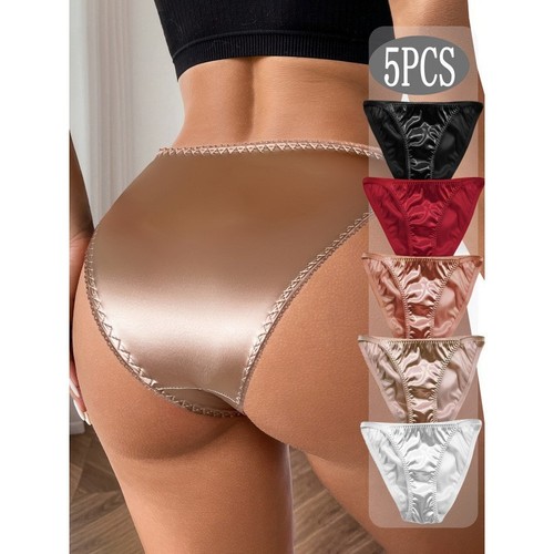 Pack sexy womens satin - sexy,