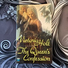 The Queen's Confession