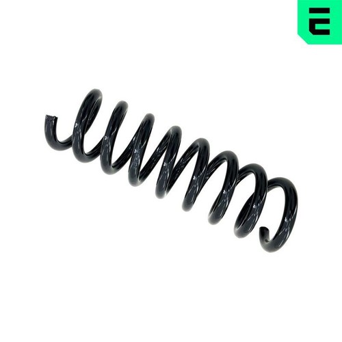 Suspension spring rear 342mm - suspension,