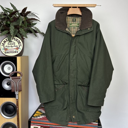 Musto gore tex - musto, gore-tex