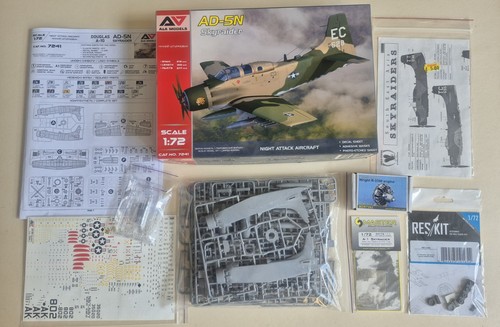 Models1 ad 5n - models1/72, ad-5n