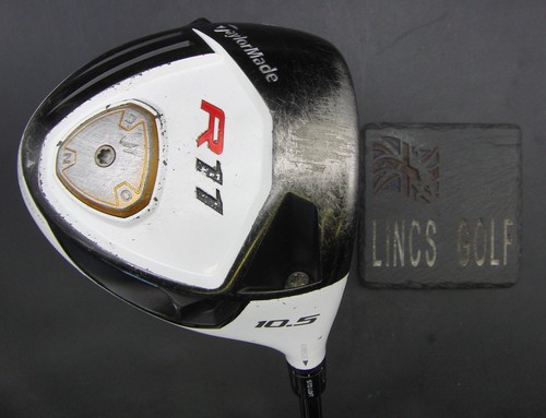 Taylormade r11 driver - taylormade,