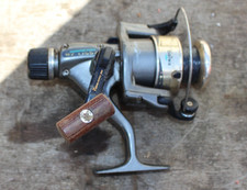 Daiwa Regal-X Fishing Reel READ DESC