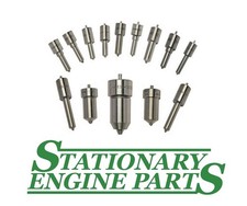 Kelvin J Series Engine