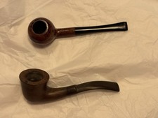 Estate pipes job lot - v.estate,