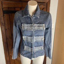 Miss Posh Y2K Women’s Blue