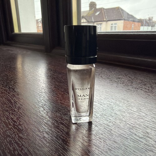 Bvlgari man black eau de - bvlgari,