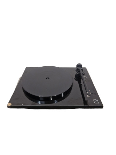 Rega planar turntable - 1,