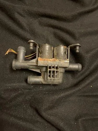 Bmw gran turismo f07 heater - 5,