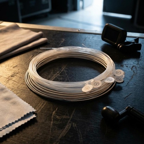 Pieces oud string set - pieces,