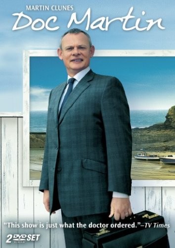 Doc martin series - doc,