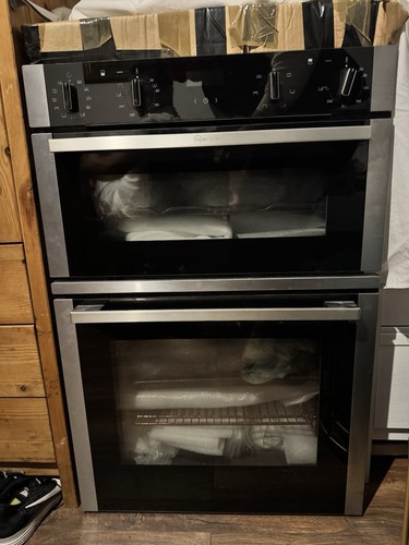 Neff u2ach7an7b oven n50 - neff,