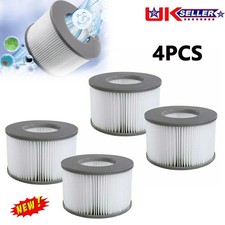 4PCS Filter Cartridge For MSpa