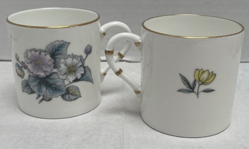 Royal worcester china - 2,