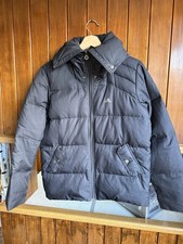 Adidas Puffer Coat Korean Model Size S Mens Rare