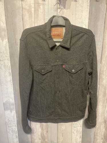 Rare levis grey - rare,