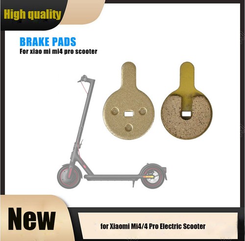 Pairs brake pad for - 2,