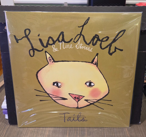 Lisa loeb nine stories - lisa, &