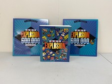 Art Explosion 600,000 Images Clip Art Software 29 CDs Windows