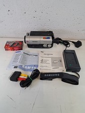 SAMSUNG VP-A30 PAL HI-8