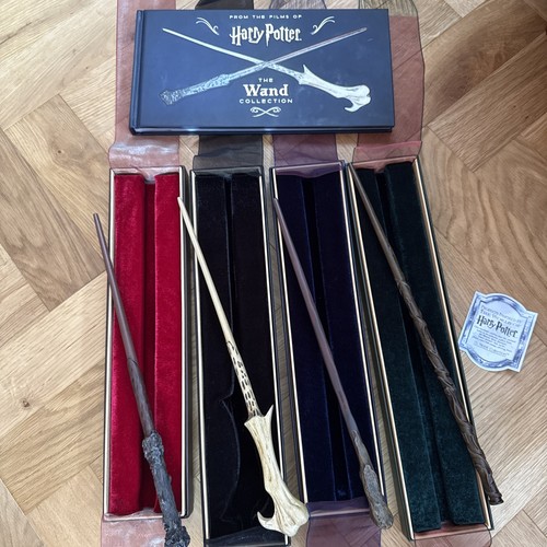 Immaculate harry potter the - immaculate,