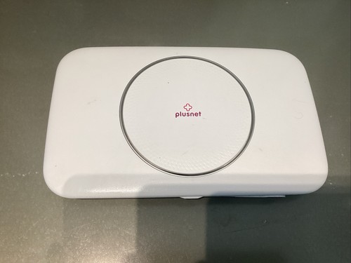Plusnet home hub - hub, internet
