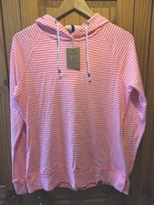 JOULES HOODIE SIZE 14