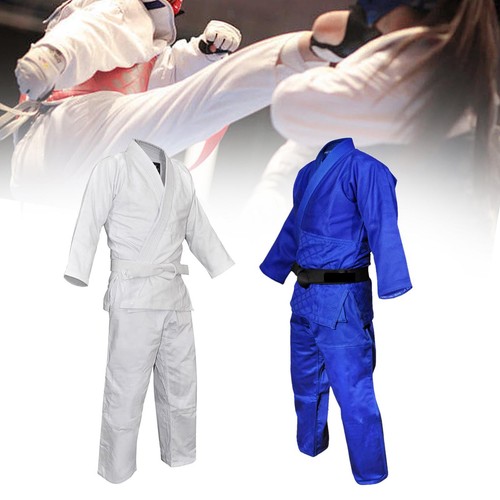 Judo taekwondo suit - taekwondo,