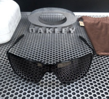 OAKLEY PROBATION | POLISHED