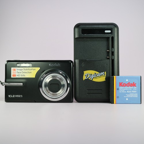 Kodak digital camera - digital,