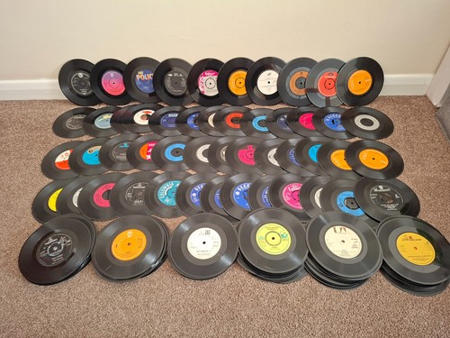 Collection job lot - collection,