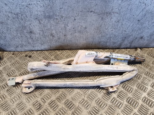 Mercedes e350 curtain air - mercedes,