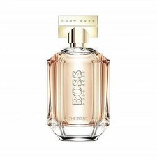 Hugo Boss The Scent Eau de Toilette 100ml EDT Spray for her