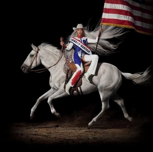 Beyoncé cowboy carter - beyoncé,