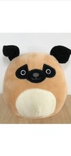 Prince the Pug Squishmallow 8"