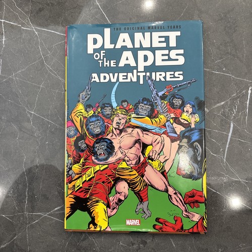 Planet the apes - planet,
