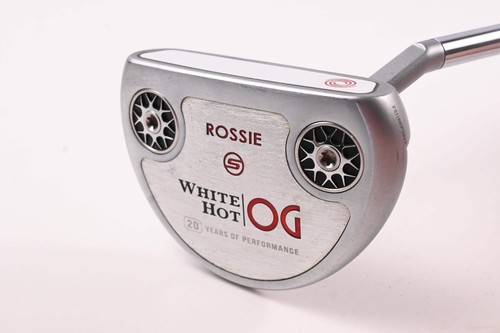 Odyssey white hot 2021 - odyssey,