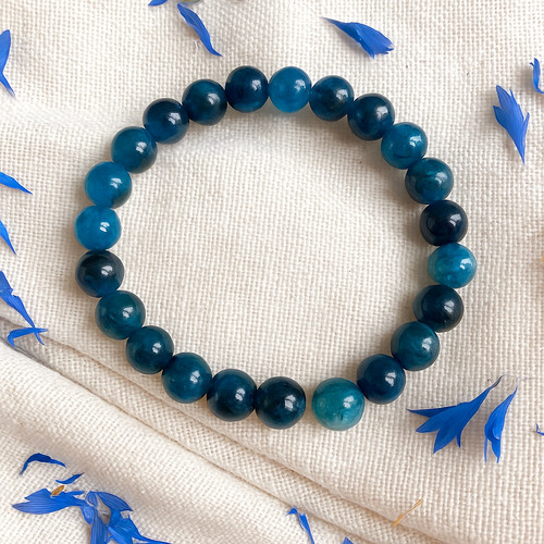 Stretch elastic bracelet - stretch,