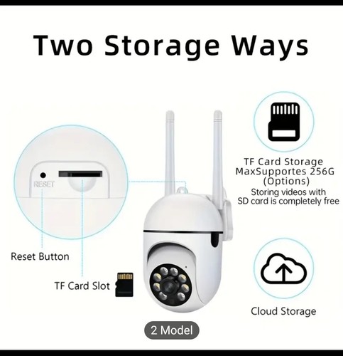 Cctv camera with - with, color