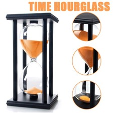 60 Minutes Sand Glass