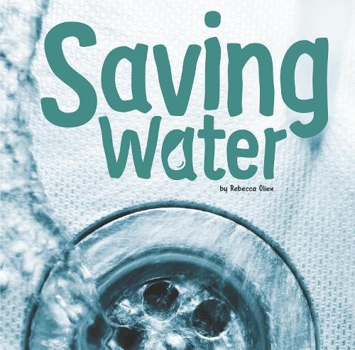 Saving water first - water, facts